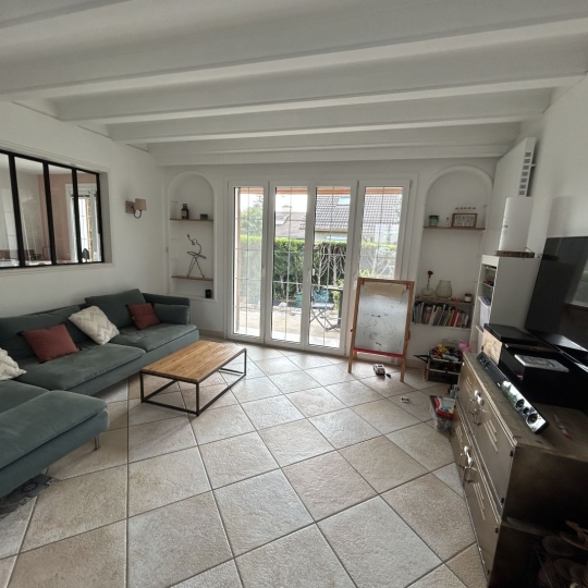  FAMICITY : Maison / Villa | COUCHEY (21160) | 120 m2 | 380 000 € 