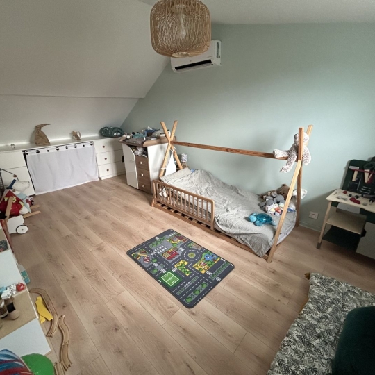  FAMICITY : Maison / Villa | COUCHEY (21160) | 120 m2 | 380 000 € 