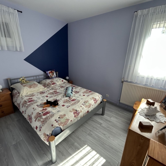  FAMICITY : Maison / Villa | LONGVIC (21600) | 95 m2 | 285 000 € 
