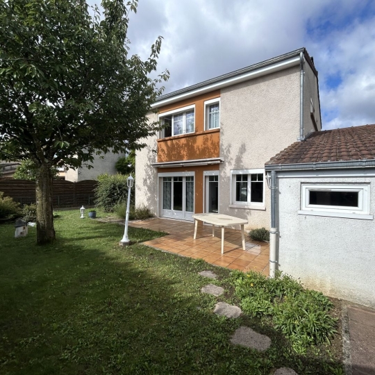 FAMICITY : Maison / Villa | LONGVIC (21600) | 95 m2 | 285 000 € 