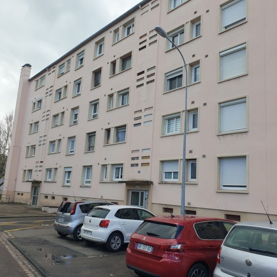  FAMICITY : Apartment | CHALON-SUR-SAONE (71100) | 57 m2 | 56 500 € 