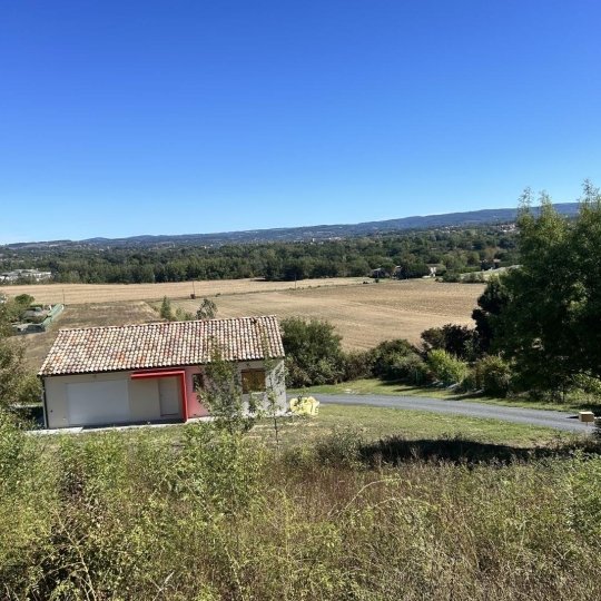  FAMICITY : Ground | NAVES (81710) | 0 m2 | 61 500 € 