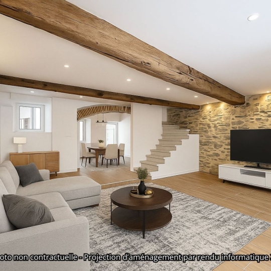  FAMICITY : House | ALZONNE (11170) | 117 m2 | 172 000 € 