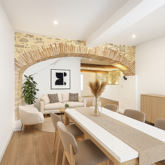 FAMICITY : House | ALZONNE (11170) | 117.00m2 | 172 000 € 
