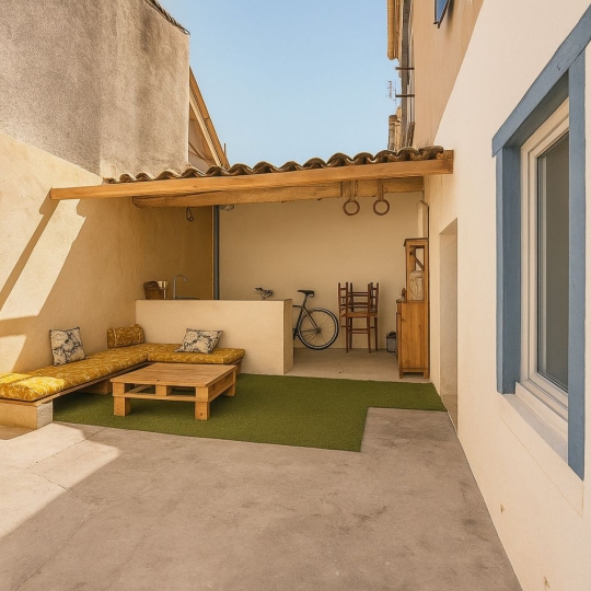  FAMICITY : House | ALZONNE (11170) | 117 m2 | 172 000 € 