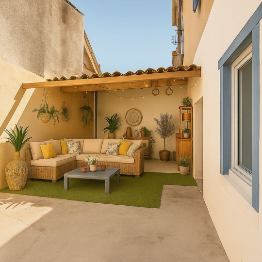  FAMICITY : House | ALZONNE (11170) | 117 m2 | 172 000 € 