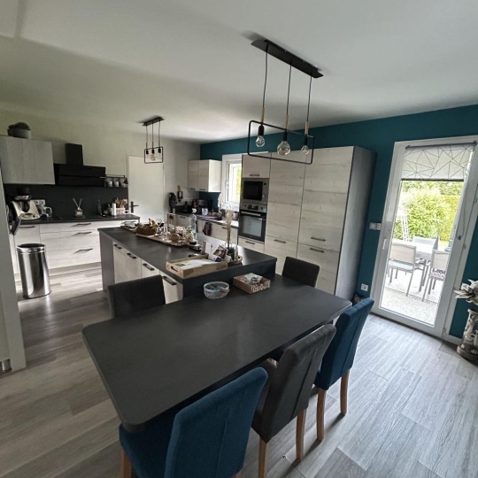  FAMICITY : Maison / Villa | DIJON (21000) | 119 m2 | 339 000 € 