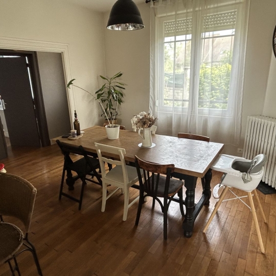  FAMICITY : Appartement | DIJON (21000) | 83 m2 | 220 000 € 