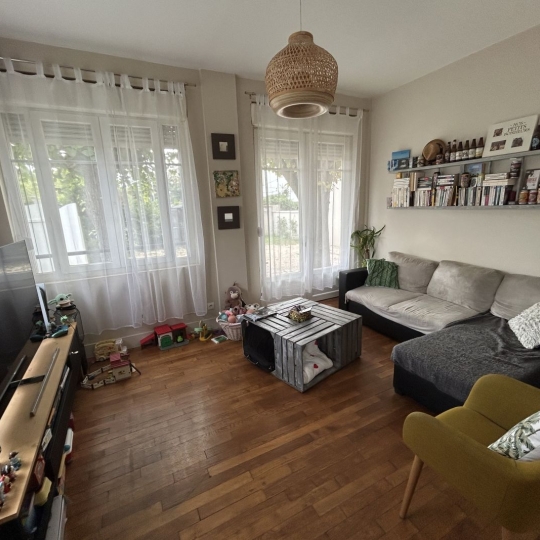  FAMICITY : Appartement | DIJON (21000) | 83 m2 | 220 000 € 