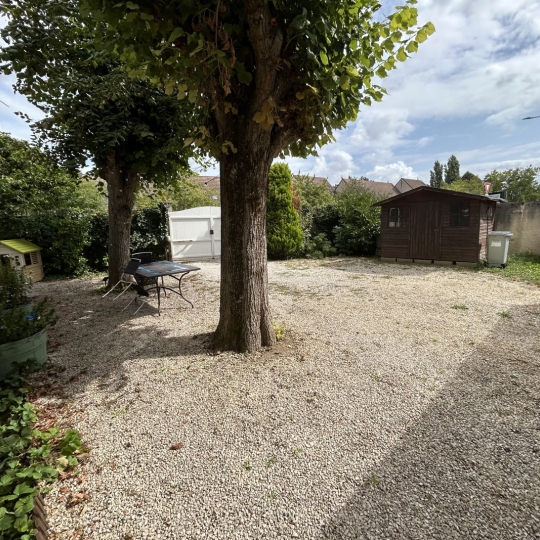  FAMICITY : Appartement | DIJON (21000) | 83 m2 | 220 000 € 