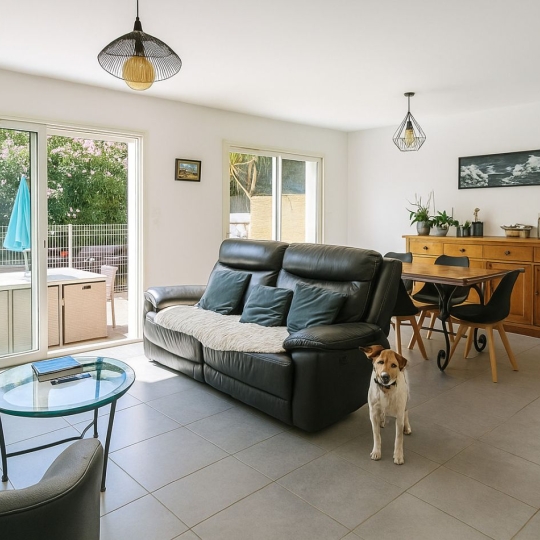 FAMICITY : House | GIGEAN (34770) | 80.00m2 | 277 000 € 