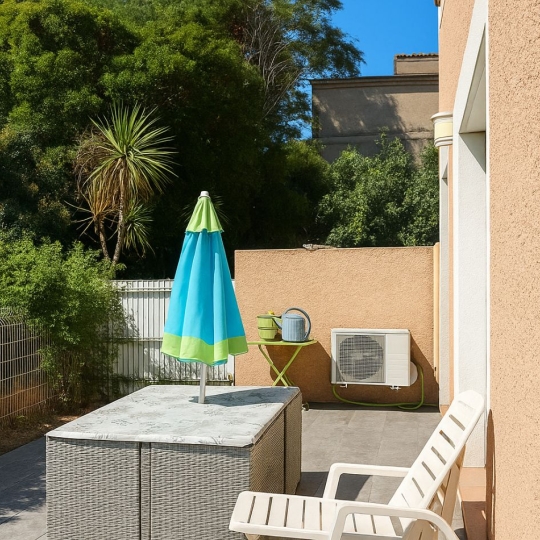  FAMICITY : House | GIGEAN (34770) | 80 m2 | 277 000 € 
