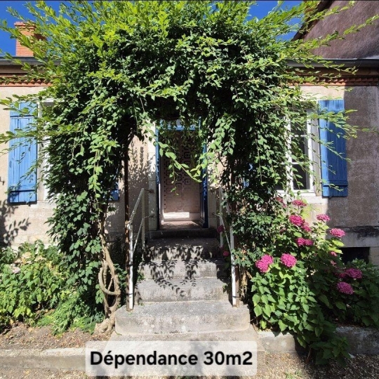  FAMICITY : House | CHAGNY (71150) | 237 m2 | 316 000 € 