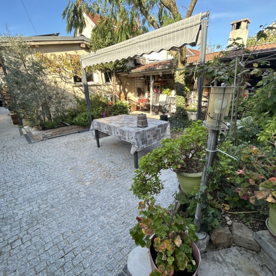  FAMICITY : House | DIJON (21000) | 120 m2 | 430 000 € 