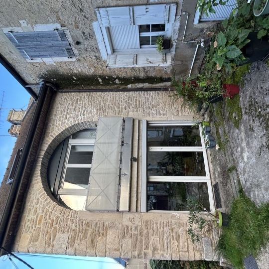  FAMICITY : House | DIJON (21000) | 99 m2 | 210 000 € 