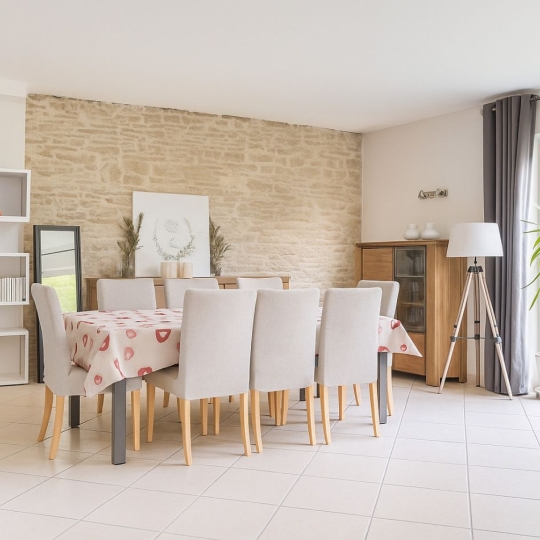  FAMICITY : House | DIJON (21000) | 99 m2 | 210 000 € 