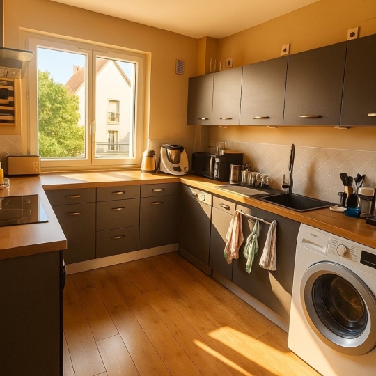 FAMICITY : Appartement | DIJON (21000) | 74.00m2 | 209 000 € 
