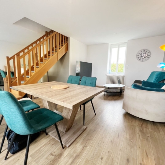  FAMICITY : House | MONTCEAU-LES-MINES (71300) | 103 m2 | 171 000 € 