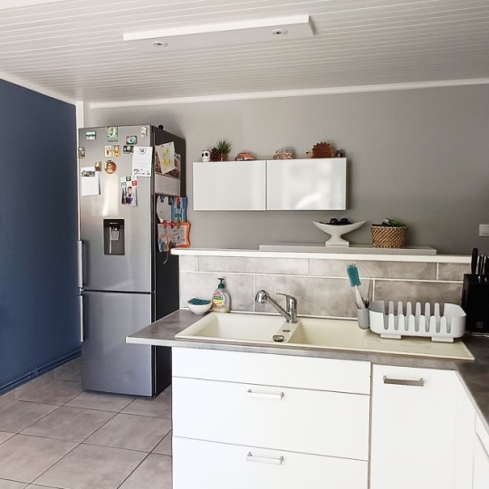  FAMICITY : House | SAINT-MARCEL (71380) | 80 m2 | 173 000 € 