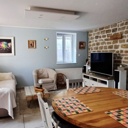  FAMICITY : House | SAINT-MARCEL (71380) | 80 m2 | 173 000 € 