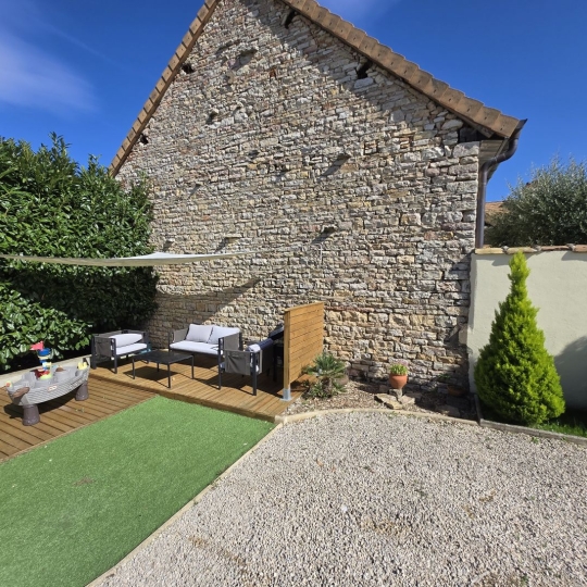 FAMICITY : House | SAINT-MARCEL (71380) | 80 m2 | 173 000 € 