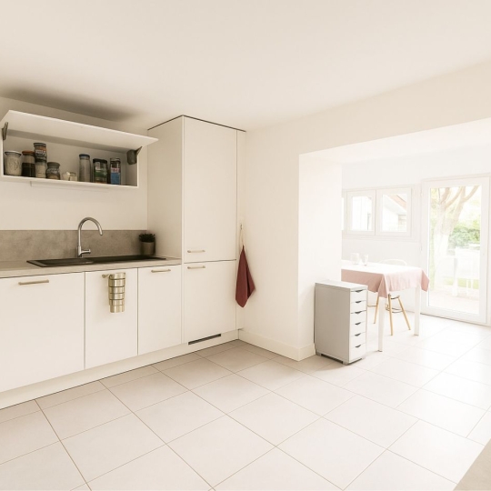  FAMICITY : House | DIJON (21000) | 156 m2 | 598 000 € 