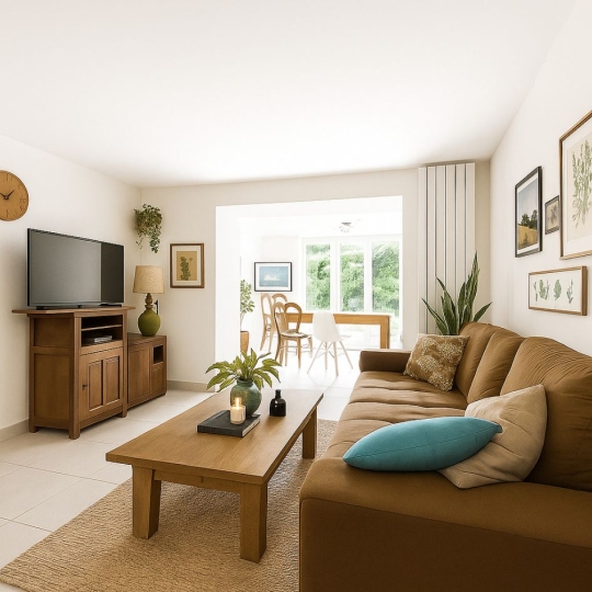  FAMICITY : House | DIJON (21000) | 156 m2 | 598 000 € 