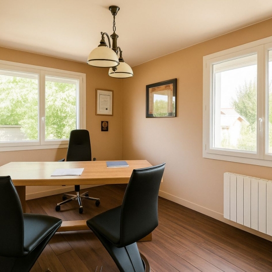  FAMICITY : House | CHALON-SUR-SAONE (71100) | 184 m2 | 252 000 € 