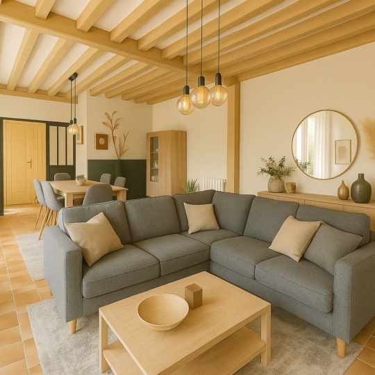  FAMICITY : House | CHALON-SUR-SAONE (71100) | 184 m2 | 252 000 € 