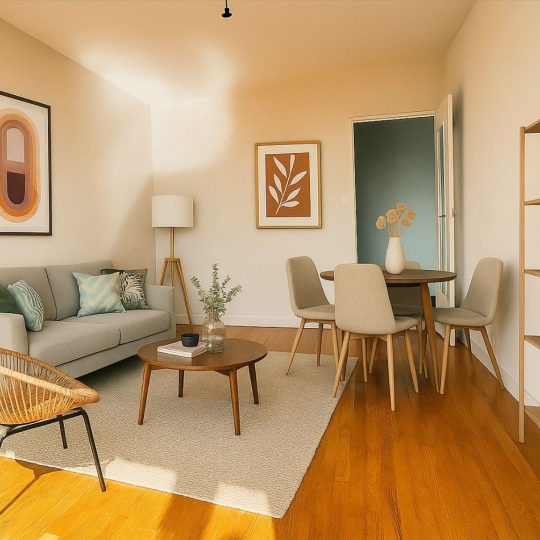  FAMICITY : Apartment | CHALON-SUR-SAONE (71100) | 48 m2 | 74 900 € 