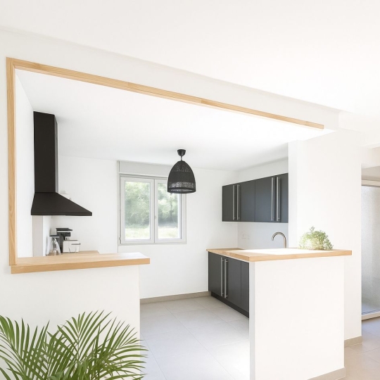  FAMICITY : House | BEAUZELLE (31700) | 92 m2 | 345 000 € 
