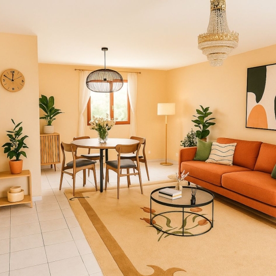 FAMICITY : Maison / Villa | CHALON-SUR-SAONE (71100) | 126 m2 | 265 000 €   FAMICITY : Maison / Villa | CHALON-SUR-SAONE (71100) | 126 m2 | 265 000 €