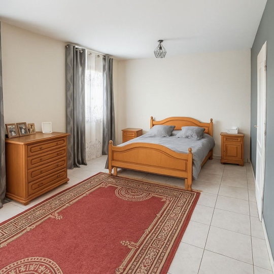 FAMICITY : Maison / Villa | CHALON-SUR-SAONE (71100) | 126 m2 | 265 000 €   FAMICITY : Maison / Villa | CHALON-SUR-SAONE (71100) | 126 m2 | 265 000 €