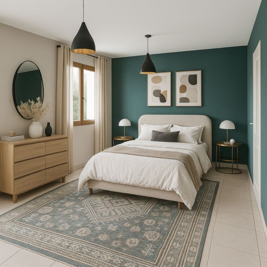 FAMICITY : Maison / Villa | CHALON-SUR-SAONE (71100) | 126 m2 | 265 000 €   FAMICITY : Maison / Villa | CHALON-SUR-SAONE (71100) | 126 m2 | 265 000 €