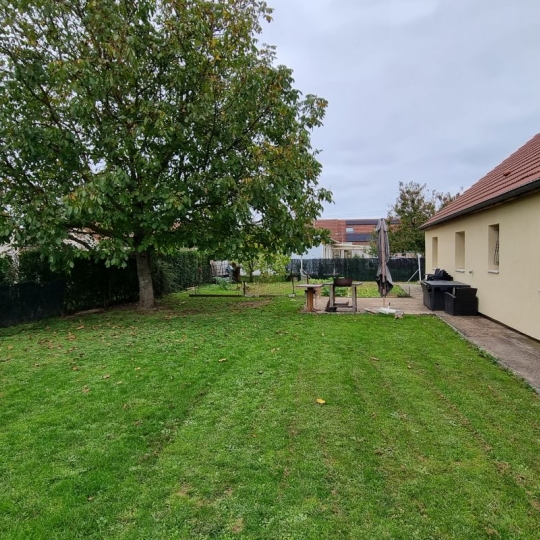 FAMICITY : Maison / Villa | CHALON-SUR-SAONE (71100) | 126 m2 | 265 000 €   FAMICITY : Maison / Villa | CHALON-SUR-SAONE (71100) | 126 m2 | 265 000 €