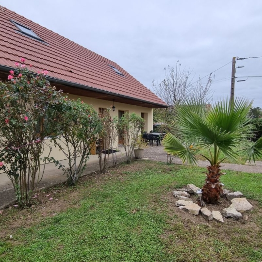 FAMICITY : Maison / Villa | CHALON-SUR-SAONE (71100) | 126 m2 | 265 000 €   FAMICITY : Maison / Villa | CHALON-SUR-SAONE (71100) | 126 m2 | 265 000 €
