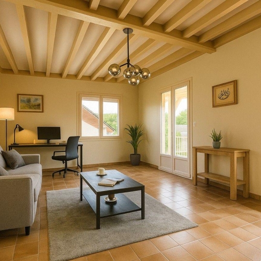  FAMICITY : Maison / Villa | CHALON-SUR-SAONE (71100) | 183 m2 | 252 000 € 