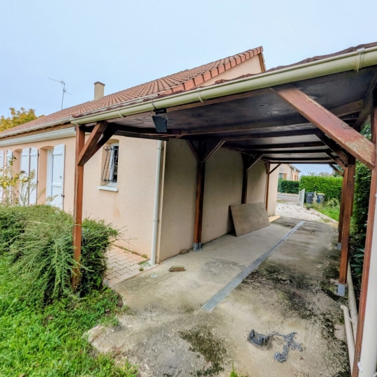  FAMICITY : House | CHAMPFORGEUIL (71530) | 91 m2 | 219 450 € 