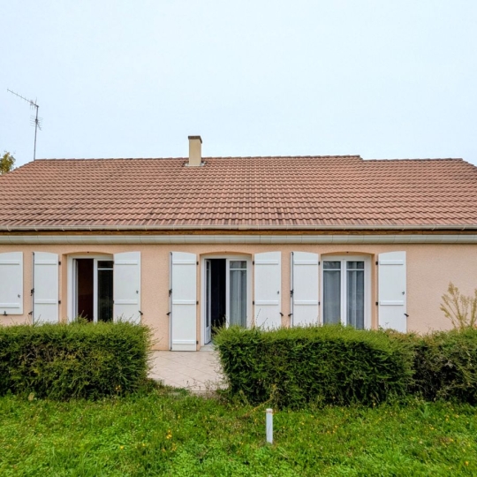  FAMICITY : House | CHAMPFORGEUIL (71530) | 91 m2 | 219 450 € 