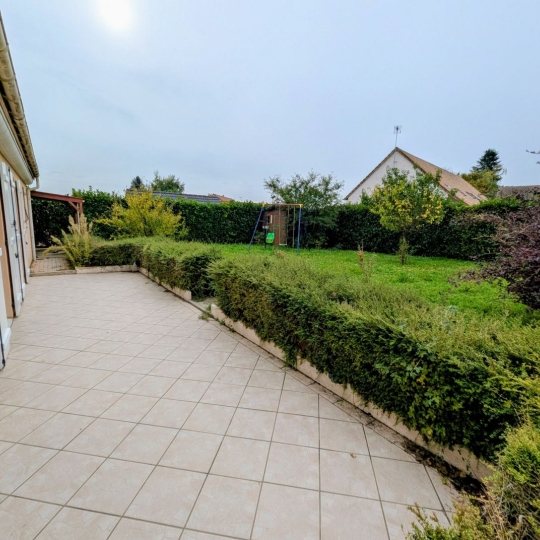  FAMICITY : House | CHAMPFORGEUIL (71530) | 91 m2 | 219 450 € 