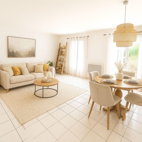 FAMICITY : Maison / Villa | CHAMPFORGEUIL (71530) | 91 m2 | 219 450 €   FAMICITY : Maison / Villa | CHAMPFORGEUIL (71530) | 91 m2 | 219 450 €