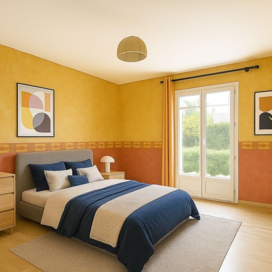 FAMICITY : Maison / Villa | CHAMPFORGEUIL (71530) | 91 m2 | 219 450 €   FAMICITY : Maison / Villa | CHAMPFORGEUIL (71530) | 91 m2 | 219 450 €