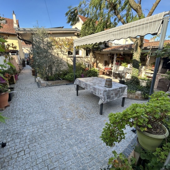  FAMICITY : House | DIJON (21000) | 160 m2 | 430 000 € 