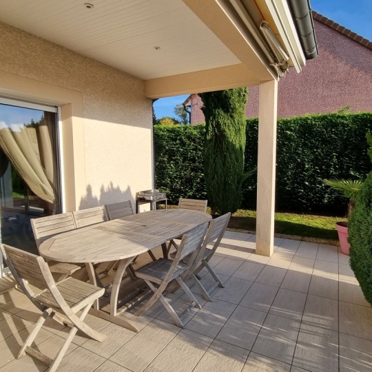  FAMICITY : House | ALLERIOT (71380) | 120 m2 | 345 000 € 