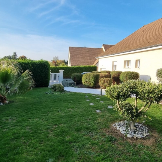  FAMICITY : House | ALLERIOT (71380) | 120 m2 | 345 000 € 
