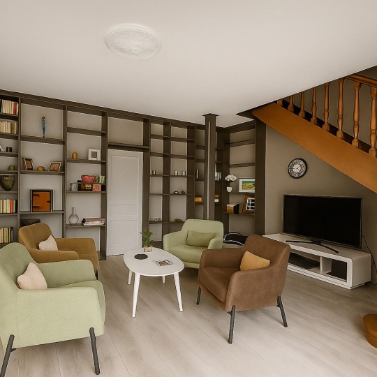 FAMICITY : Maison / Villa | MACON (71000) | 279 m2 | 375 000 €   FAMICITY : Maison / Villa | MACON (71000) | 279 m2 | 375 000 €