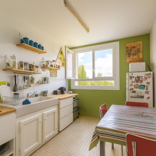  FAMICITY : Appartement | CHALON-SUR-SAONE (71100) | 47 m2 | 69 900 € 