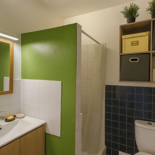  FAMICITY : Appartement | CHALON-SUR-SAONE (71100) | 47 m2 | 69 900 € 