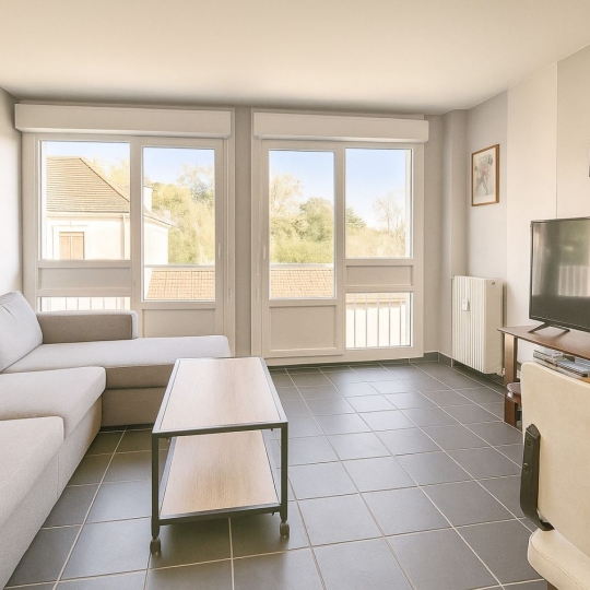 FAMICITY : Appartement | CHALON-SUR-SAONE (71100) | 56 m2 | 87 200 € 