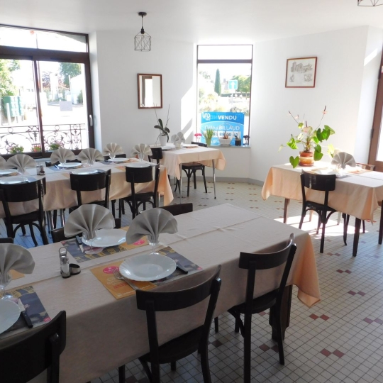  FAMICITY : Programme Neuf | SAINT-CYR-DES-GATS (85410) | 90 m2 | 181 000 € 
